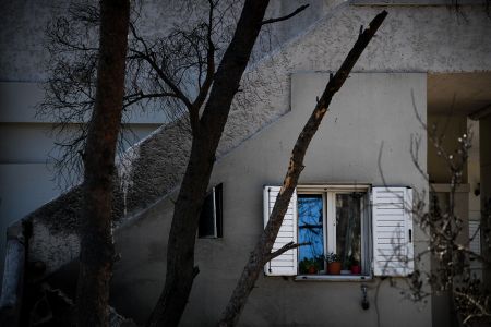 Ξεκίνησε η καταβολή επιδόματος τηλεπικοινωνιακών αναγκών στους πυρόπληκτους