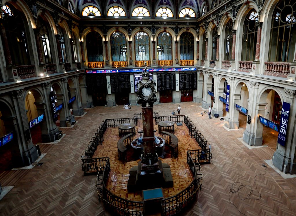 Άνοδος στα ευρωπαϊκά χρηματιστήρια την Τετάρτη