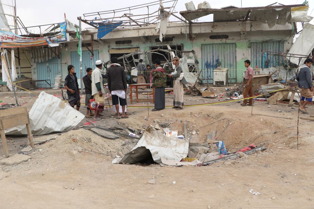 Συμβούλιο Ασφαλείας ΟΗΕ: Έκτακτη συνεδρίαση για την Υεμένη