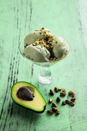 Δροσιά για vegans και μη