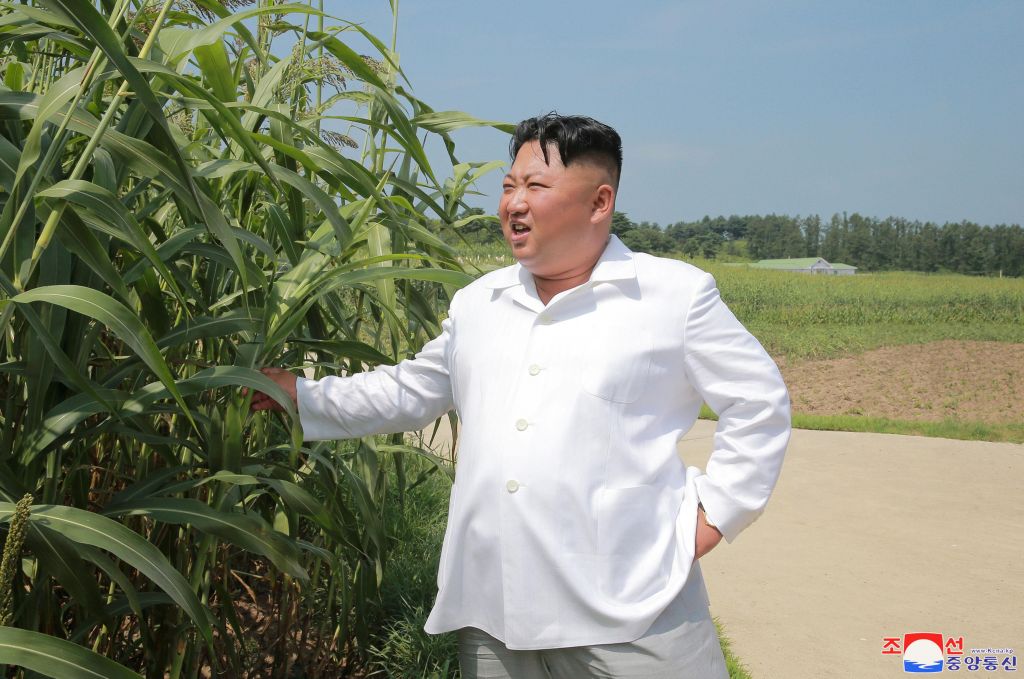 Πούτιν – Κιμ: Συνάντηση σε σύντομο χρονικό διάστημα