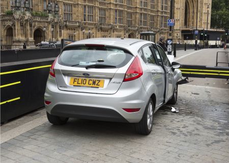 Επίθεση Λονδίνο : Ο δράστης κατηγορείται για απόπειρα δολοφονίας