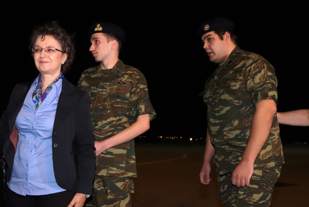 Μητρετώδης – Κούκλατζης: Θα καταθέσουν σε ειδική επιτροπή