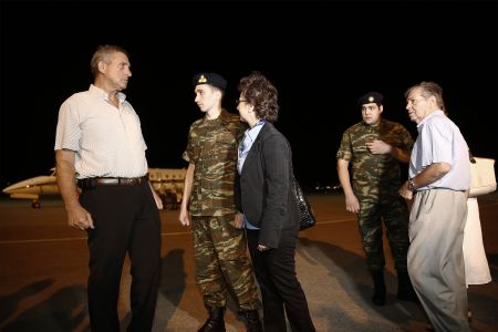 Ο «Γολγοθάς» των δύο στρατιωτικών – 167 ημέρες στις φυλακές της Αδριανούπολης