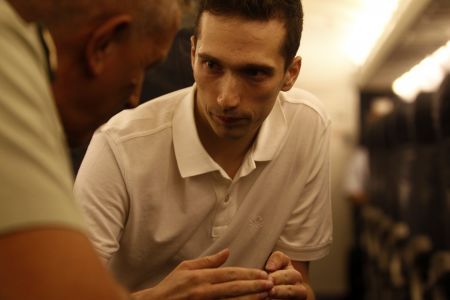 Στο σπίτι του στην Καστοριά ο Μητρετώδης – «Ευχαριστούμε όσους μας στήριξαν»