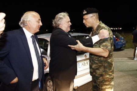 Κατρούγκαλος : Δεν μπορούμε να προεξοφλήσουμε ξαφνική άνοιξη στις ελληνοτουρκικές σχέσεις