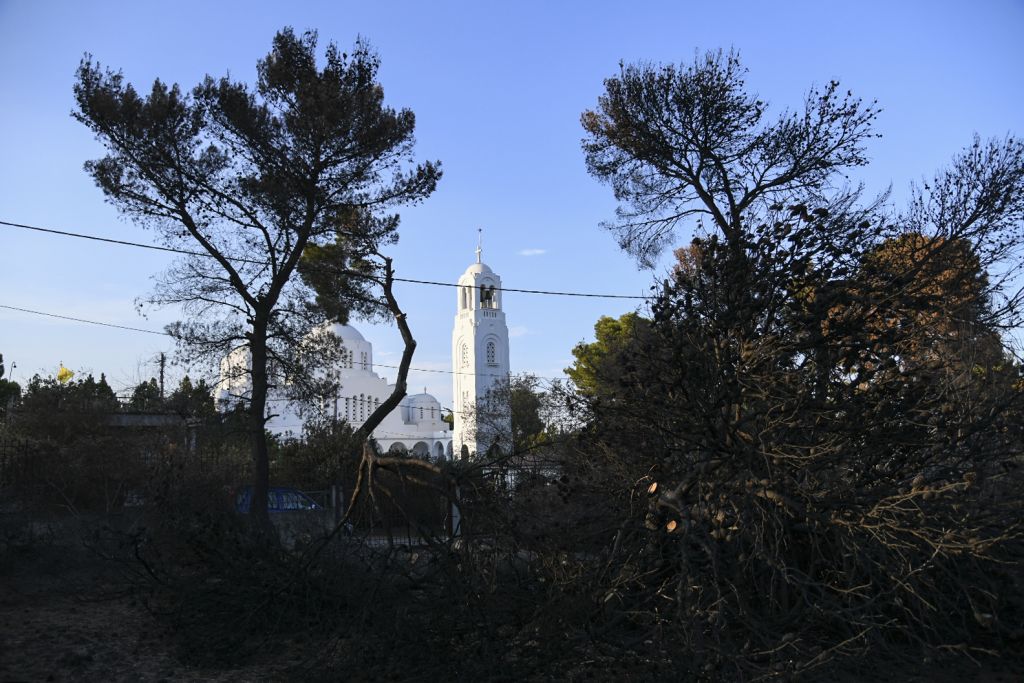 Πυρόπληκτοι – Μάτι:  Ξεπέρασαν οι αιτήσεις τις 4.000