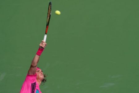 Το φαινόμενο Τσιτσιπάς