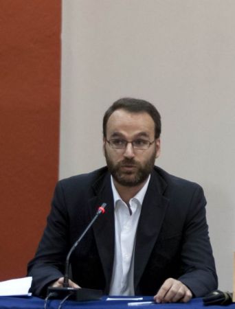 Γιάννης Γκιόκας: «Χρονικό προαναγγελθέντος εγκλήματος» η τραγωδία στο Μάτι