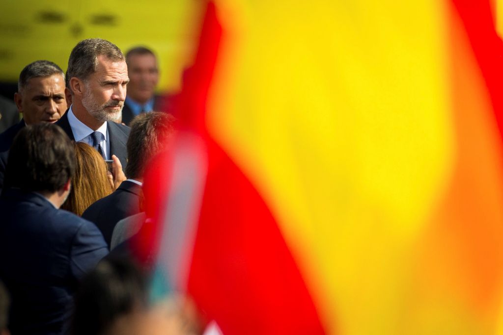 Ισπανία: Τιμή στα θύματα της τρομοκρατικής επίθεσης