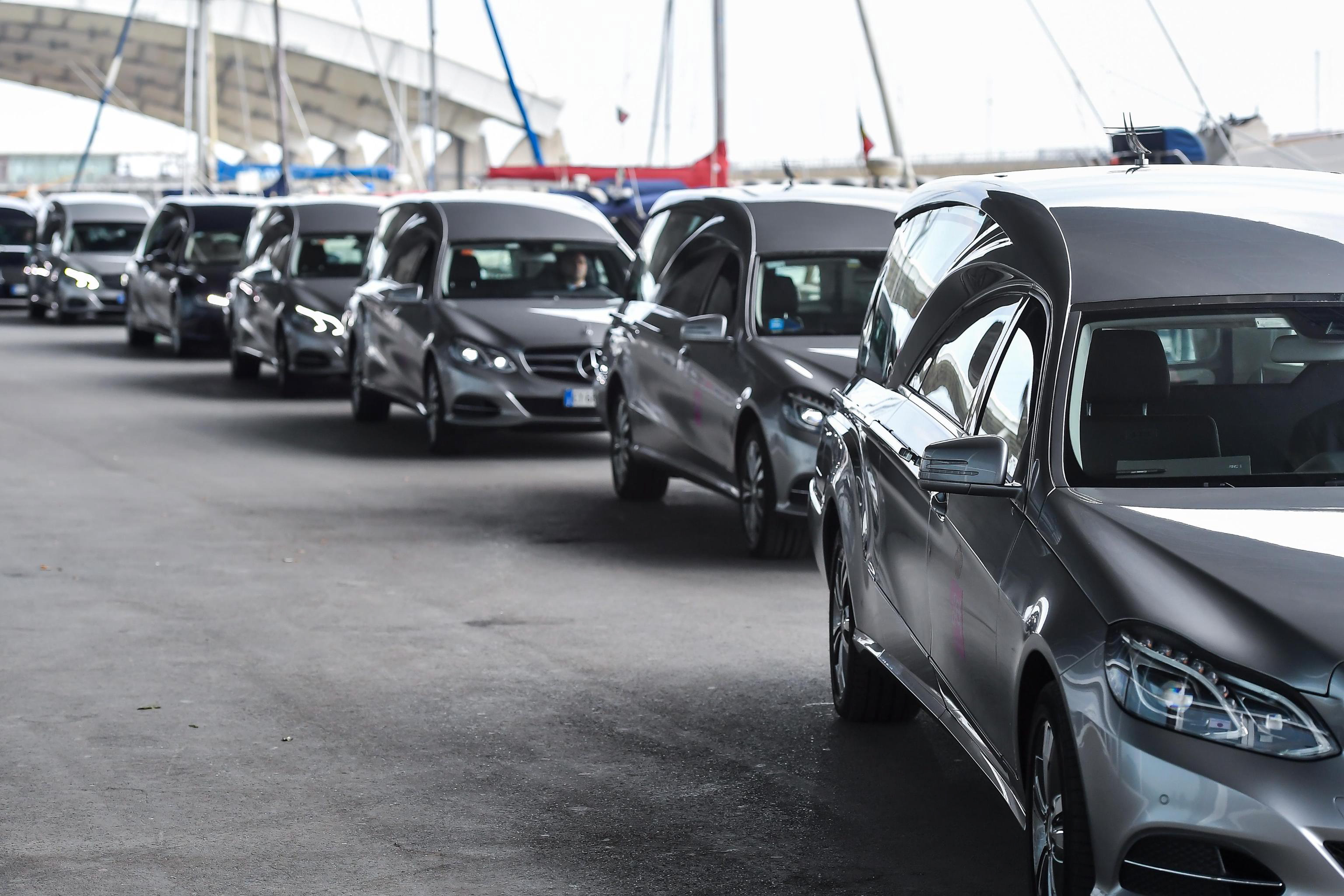 Γένοβα – κατάρρευση γέφυρας: Στους 43 οι νεκροί επισήμως