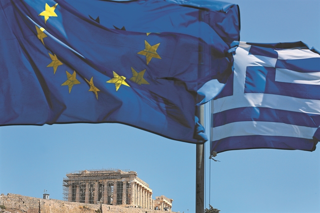 Βαλκανική ή (πιο) ευρωπαϊκή Ελλάδα μετά το τέλος της εποπτείας;