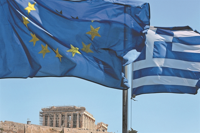 «Παραδόξως νεωτερική» ή εξόχως αντιφατική;