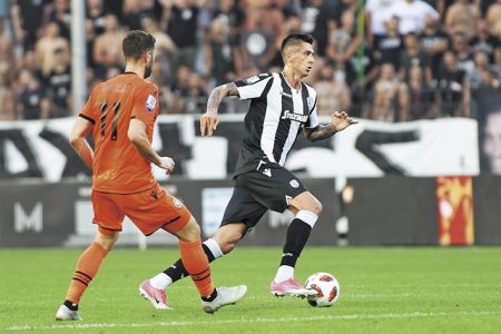 Το vima.gr προτείνει για την Κυριακή 31 Μαρτίου 2019