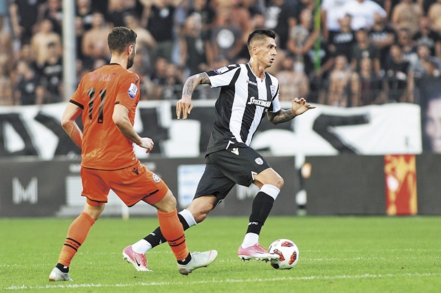 Το vima.gr προτείνει για την Κυριακή 31 Μαρτίου 2019