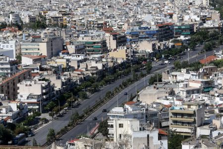 Φουσκωμένος ο ΕΝΦΙΑ για 946.000 ιδιοκτήτες