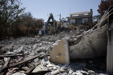 Μάτι – πυρόπληκτοι: Πάνω από €33,7 εκατ. οι αποζημιώσεις ασφαλιστικών εταιριών