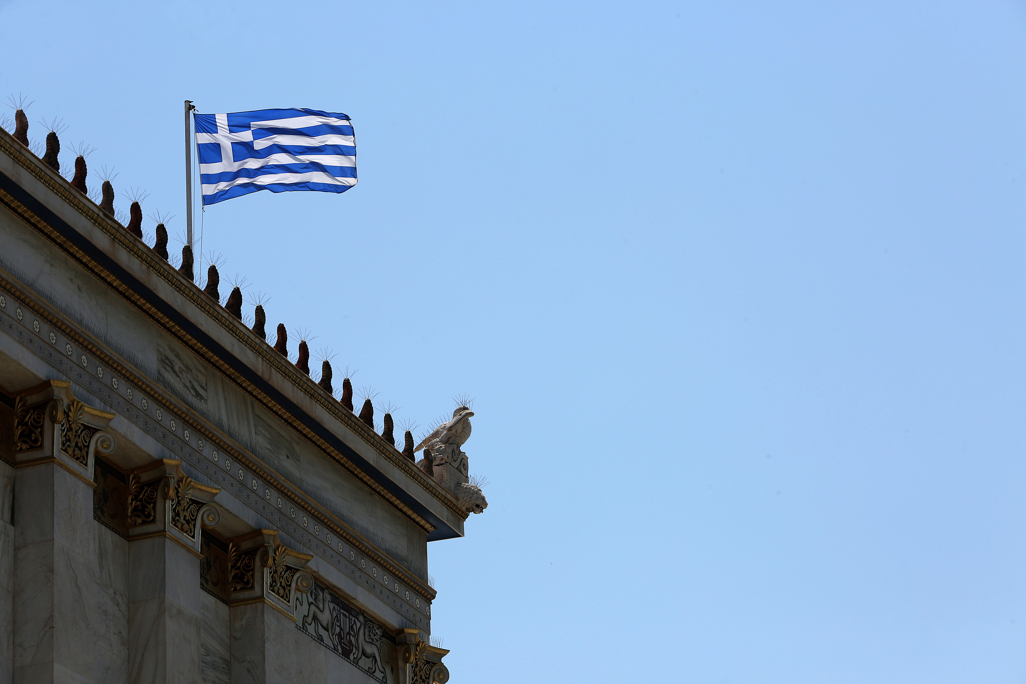 Επιστρέφουν στην Αθήνα οι θεσμοί – Τη Δευτέρα η πρώτη μεταμνημονιακή επίσκεψη