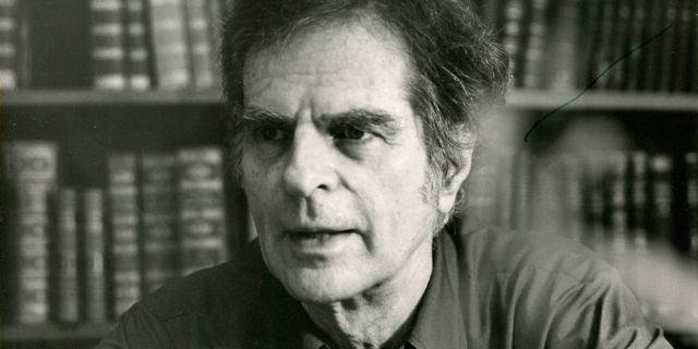 Μια σημαντική κριτική φωνή της Γενιάς του 1930