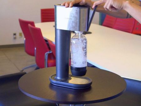 Στην αγορά των σπιτικών αναψυκτικών εισέρχεται η PepsiCo