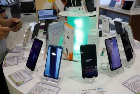 Η παγκόσμια αγορά τεχνολογικών προϊόντων ξεπέρασε το €1 τρισ.