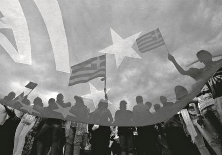 Η αλλαγή είναι μόνον αποτέλεσμα συστηματικής και ειλικρινούς προσπάθειας