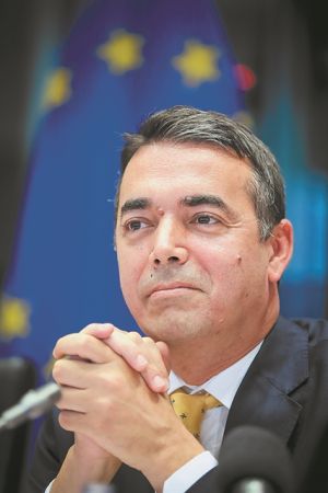 Υπαρξιακό ζήτημα η έναρξη ενταξιακών διαπραγματεύσεων