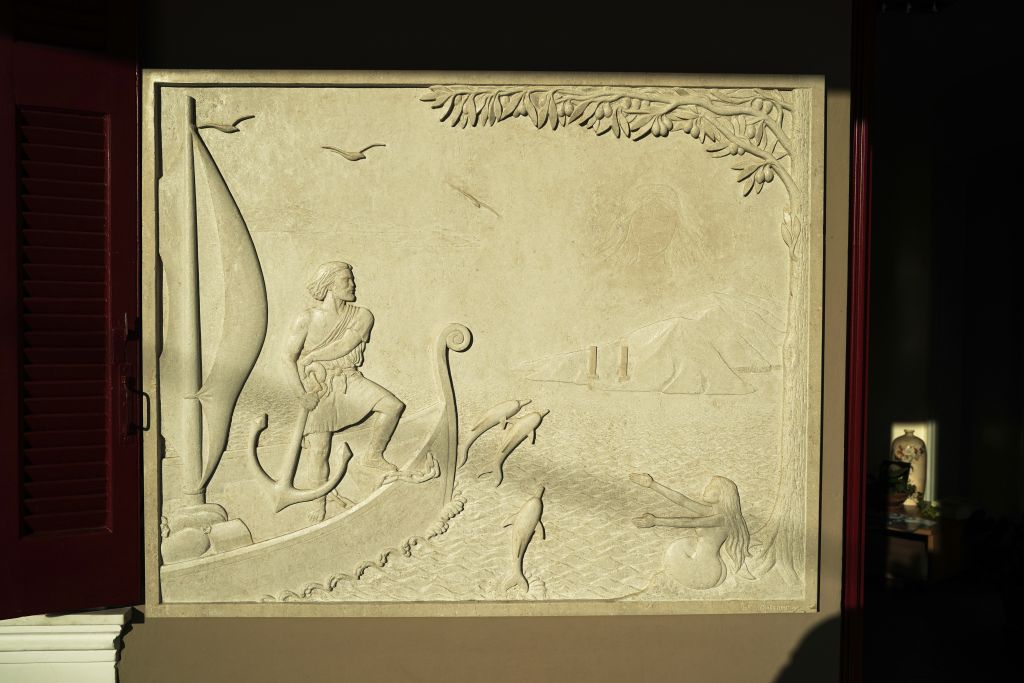 Πρώτα τα μπάνια μετά ο ανασχηματισμός της κυβέρνησης