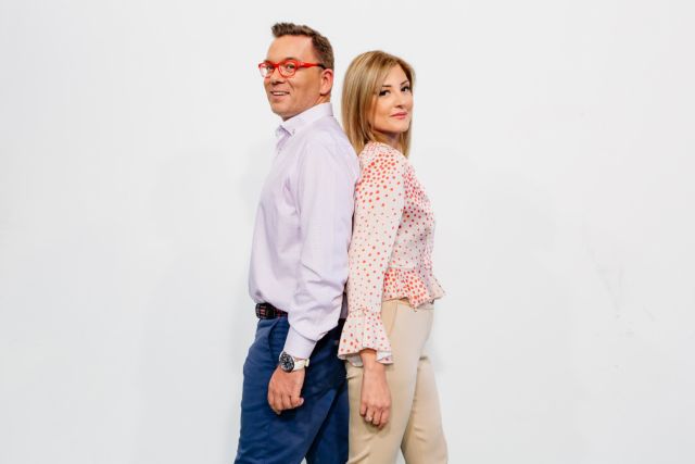 Σε νέα ώρα επιστρέφει το Alpha ρεπορτάζ