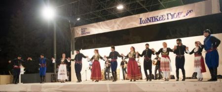 44 νύχτες πολιτισμού στο Αλσος Νέας Σμύρνης