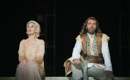 Ο «Αγαμέμνων» στο Ηρώδειο