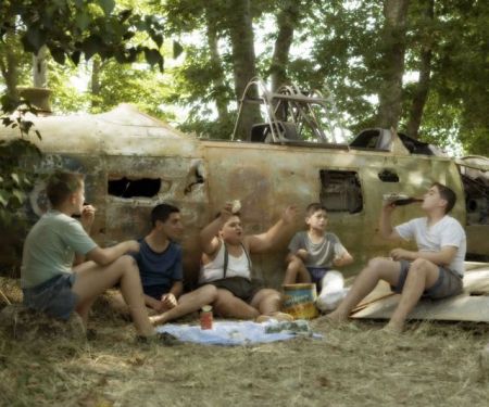 Το vima.gr προτείνει για την Πέμπτη 23 Αυγούστου 2018