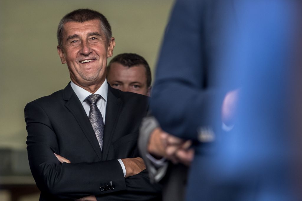 Σχέδιο δράσης κατά της παράνομης μετανάστευσης μελετά η Τσεχία