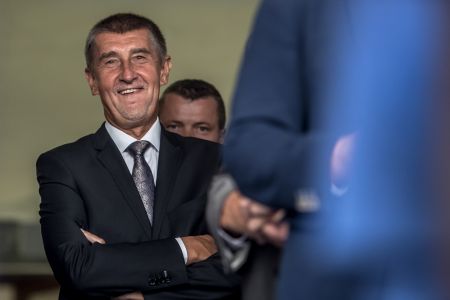 Σχέδιο δράσης κατά της παράνομης μετανάστευσης μελετά η Τσεχία