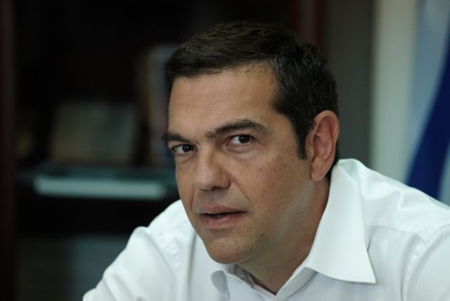 Ο «καπετάνιος» του διχασμού