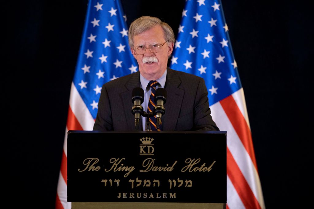 ΗΠΑ: Δεν επιδιώκουμε αλλαγή καθεστώτος στο Ιράν