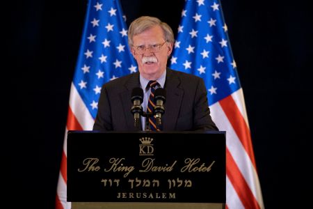 ΗΠΑ: Δεν επιδιώκουμε αλλαγή καθεστώτος στο Ιράν