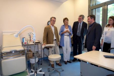 Δήμος Αθηναίων: Προσλήψεις γιατρών και επαγγελματιών υγείας