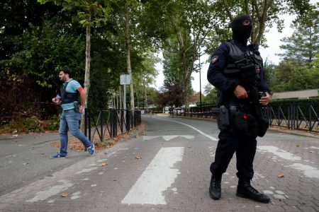 Γαλλία: Δύο νεκροί και ένας τραυματίας –  To ISIS ανέλαβε την ευθύνη