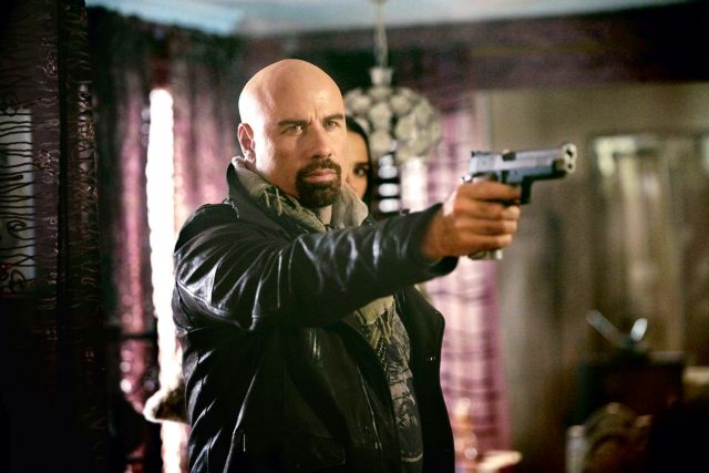 Επιλογές για τη Δευτέρα 27 Αυγούστου 2018