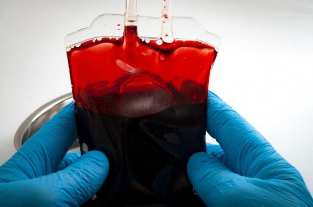 Μπορούν βακτήρια του εντέρου να μας χαρίσουν μια «καθολική» ομάδα αίματος;