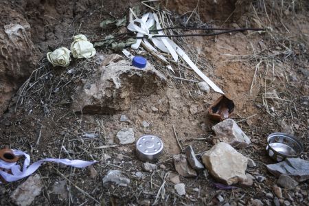 Αυτοί είναι οι δράστες της δολοφονίας του Νικόλα στου Φιλοπάππου