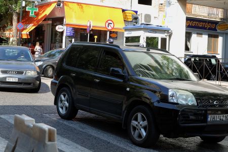 Προφυλακίστηκαν οι τρεις για το έγκλημα στου Φιλοπάππου