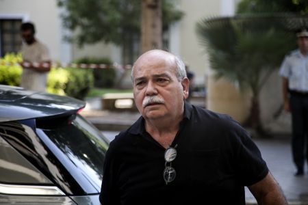 Ο Βούτσης βλέπει πενία και ένδεια προγραμματικής πολιτικής στη ΝΔ
