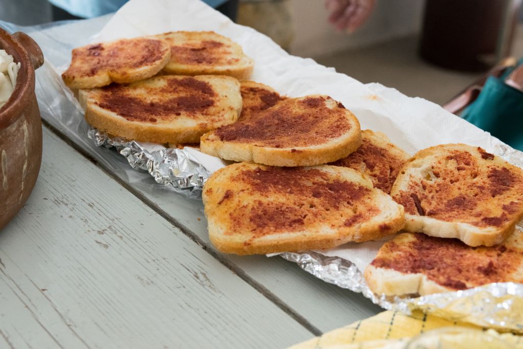 Η νόστιμη Μήλος