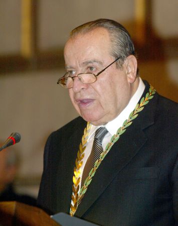 Την Τετάρτη η κηδεία του ακαδημαϊκού Γρηγόρη Σκαλκέα