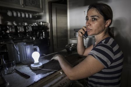 Αποκαταστάθηκε η ηλεκτροδότηση της Ύδρας