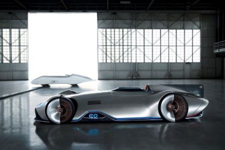 Από την ηλεκτρική ύλη του μέλλοντος