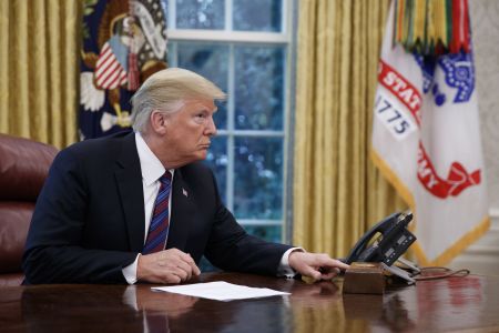 Συμφώνησαν για το εμπόριο με Μεξικό οι ΗΠΑ, ακολουθεί ο Καναδάς