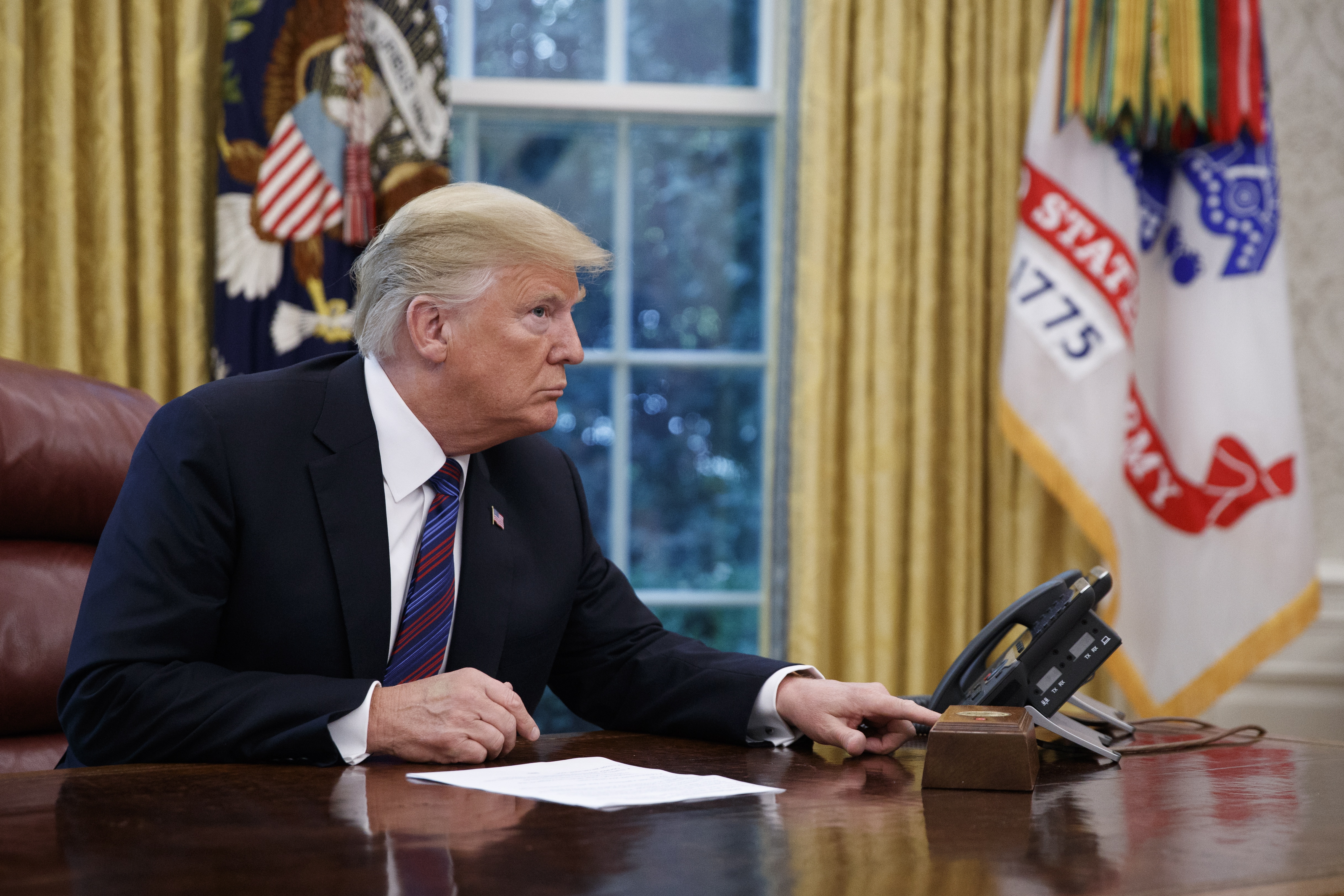 Συμφώνησαν για το εμπόριο με Μεξικό οι ΗΠΑ, ακολουθεί ο Καναδάς